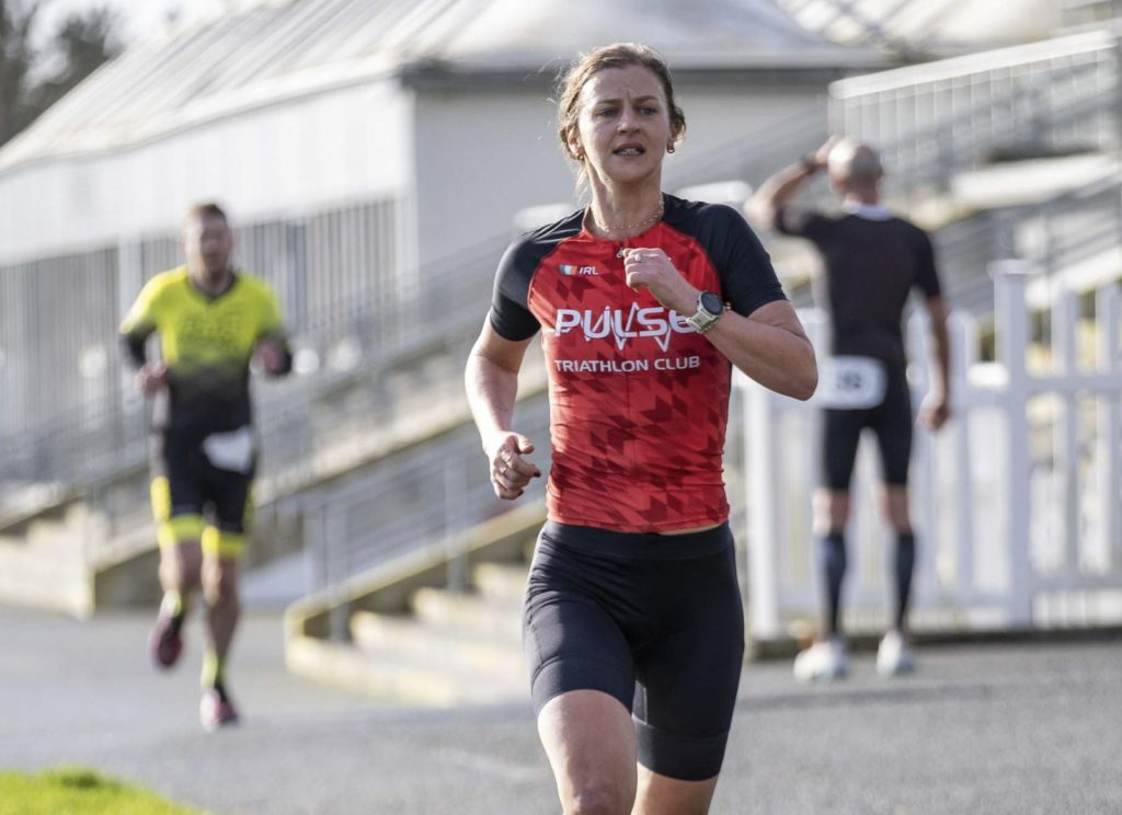 Carmel Duathlon National Series