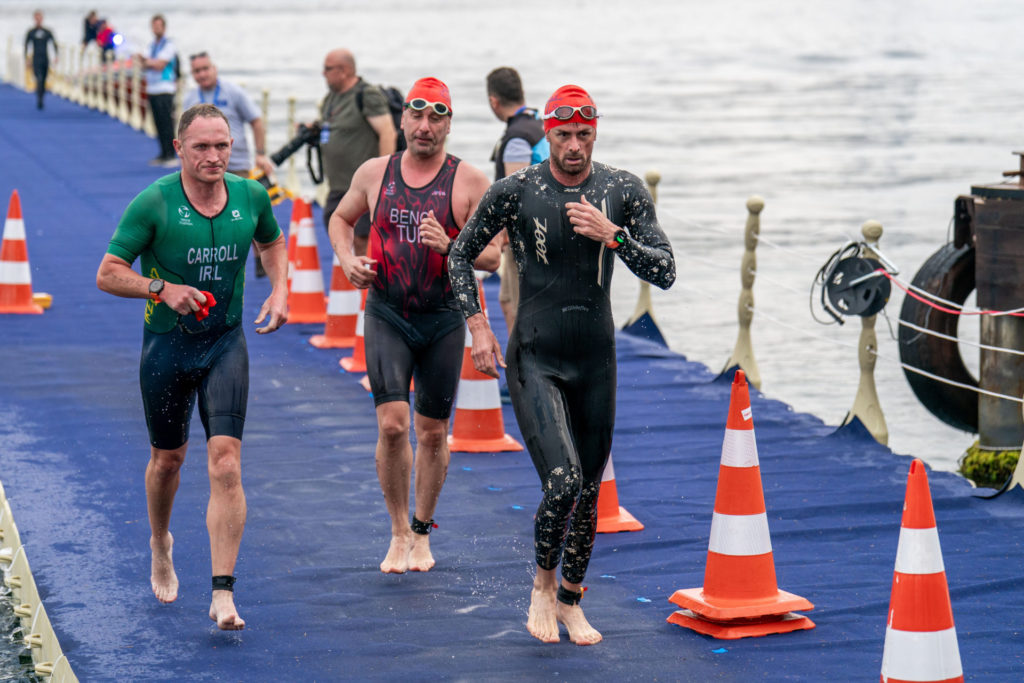Tri Team Ireland Photos 2025