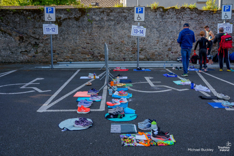 Clonmel Aquathlon Youth