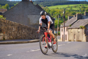 Women in Sport Cycling Ireland and Triathlon Ireland