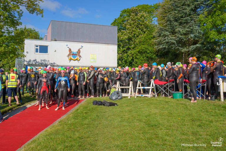 Gallery & Race Report: McMahon & Casey Win the Series Opener in Clonmel