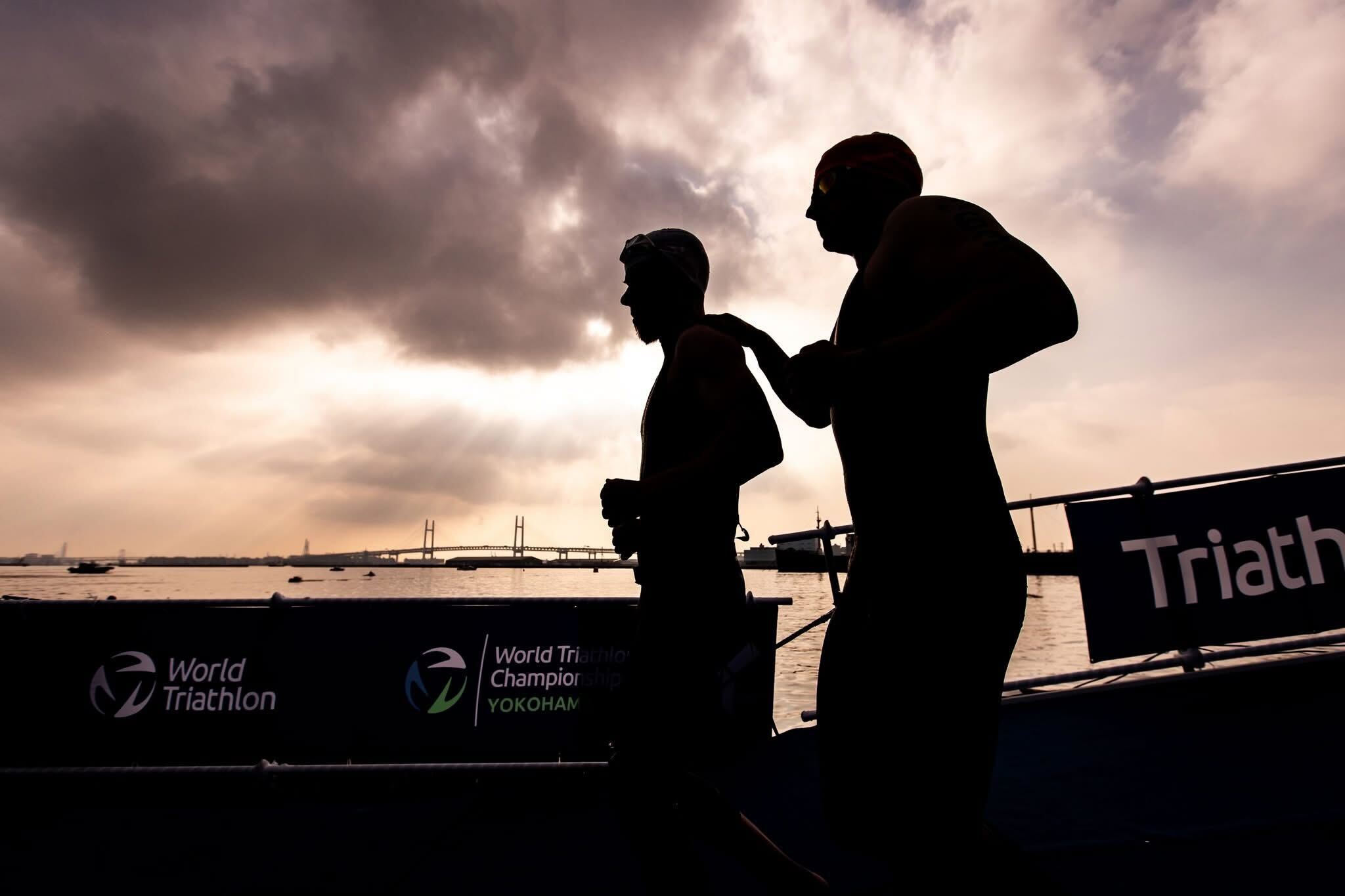 Inside the Season: Donnacha McCarthy & Sean Husband on 2026 Season Opener