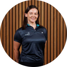 Roisin MacCarthy New Photo