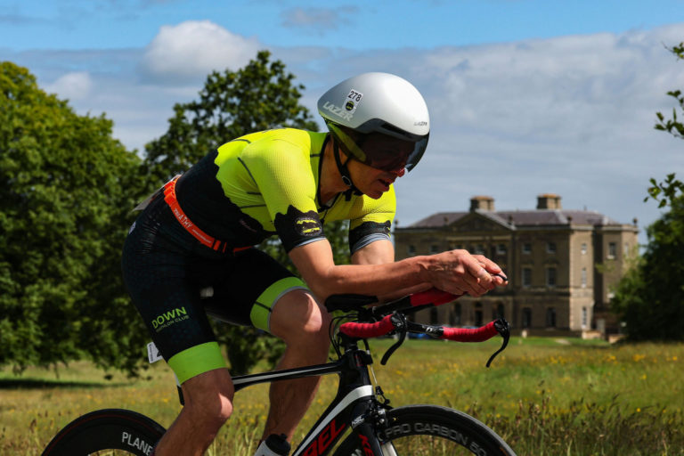 Beyond the Wall Triathlon 2026