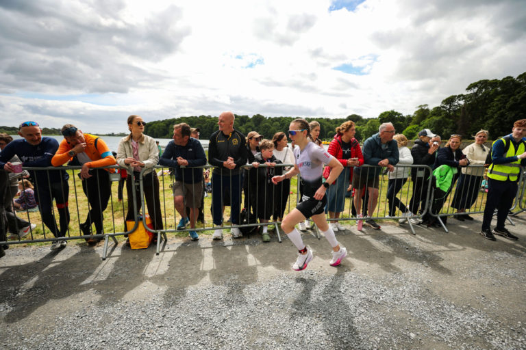 running Beyond the Wall Triathlon 2026