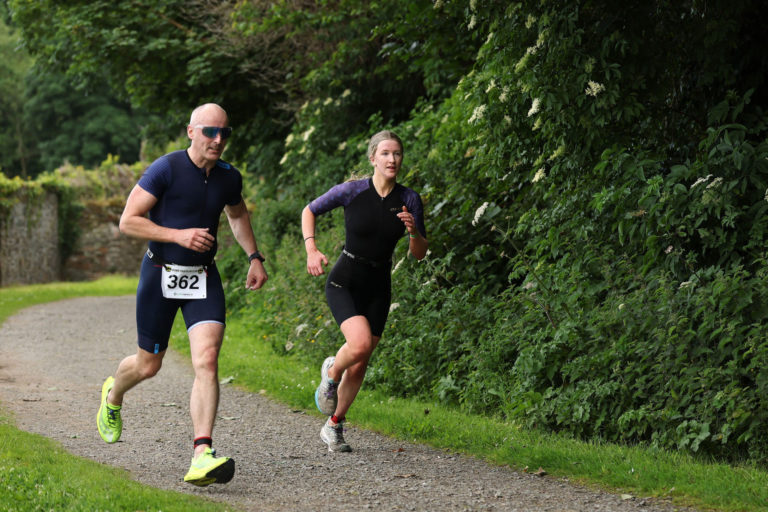 sprint Beyond the Wall Triathlon 2026