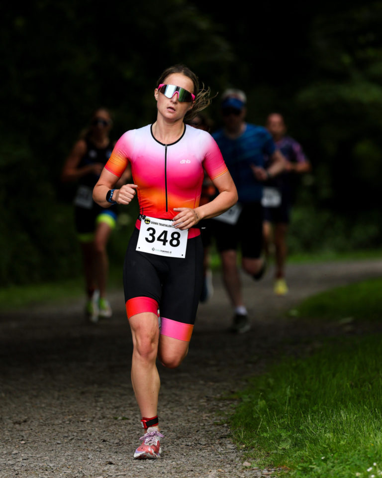 Beyond the Wall Triathlon 2026