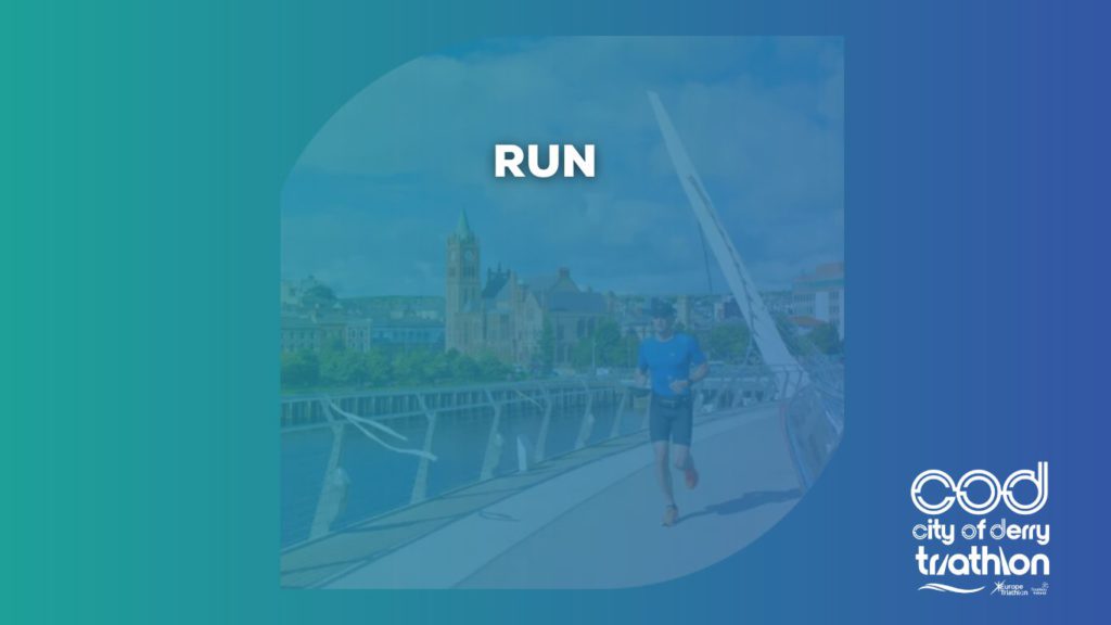 CITY OF DERRY RUN IMAGE