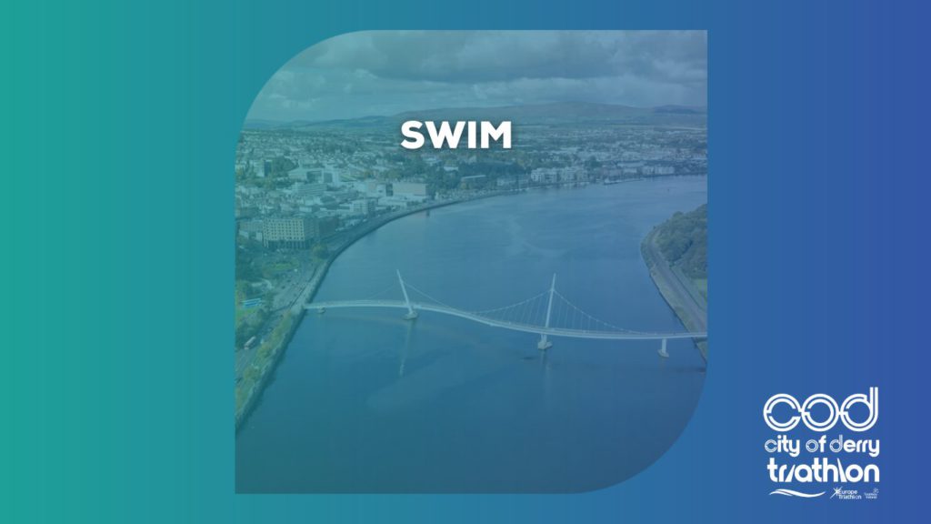 CITY OF DERRY SWIM IMAGE
