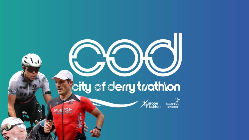 City of Derry 2026