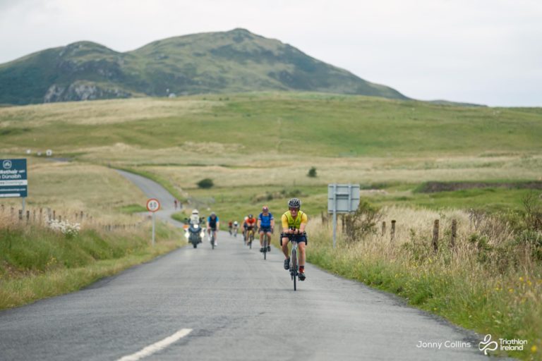 Results and Gallery: Sheephaven Half 2026