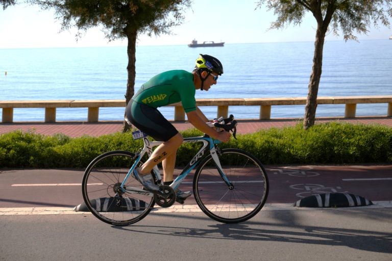 Tri-Team Ireland Delivers Strong Performances in Tarragona 2026