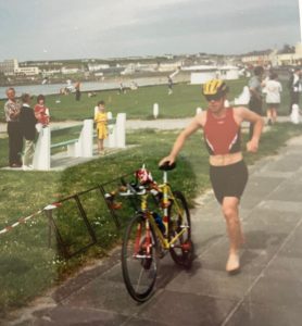 Hell of the West Triathlon Archive Images