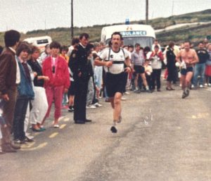 Hell of the West Triathlon Archive Images