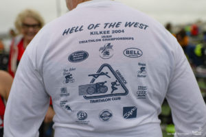 Hell of the West Triathlon Archive Images