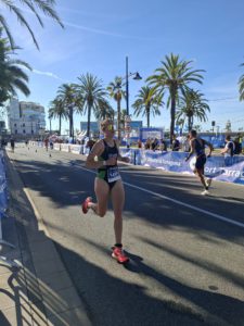 Tri Team Ireland in Tarragona 2026