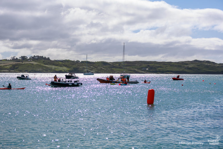 Schull Triathlon 26-140