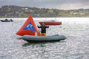 Schull Triathlon lifecrew