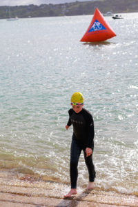Schull Youth Aquathlon