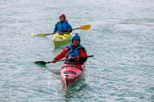Schull Youth Aquathlon