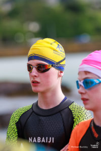 Schull Triathlon