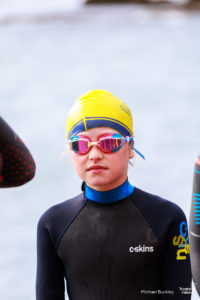 Schull Youth Aquathlon