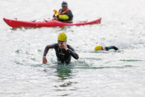 swim Schull Triathlon
