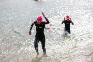 Schull Youth Aquathlon