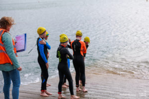 Schull Youth Aquathlon