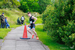 Schull Youth Aquathlon