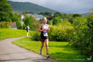 Schull Youth Aquathlon