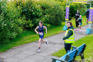Schull Youth Aquathlon
