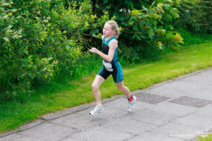 run Schull Triathlon