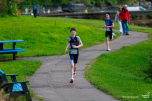 Schull Triathlon