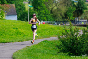 Schull Youth Aquathlon
