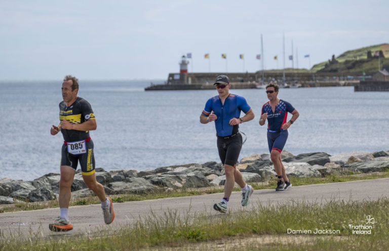 Gallery Two: Base2Race Harbourman 2026