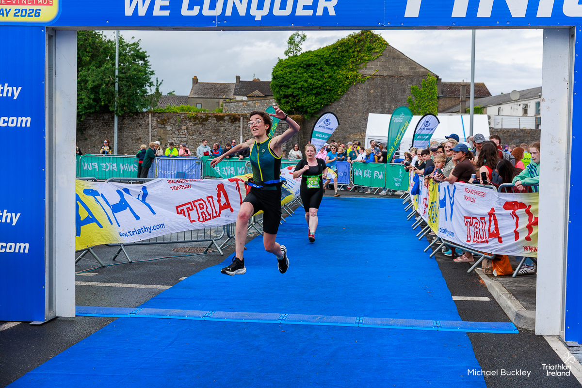 TriAthy Race Report and Gallery 2026