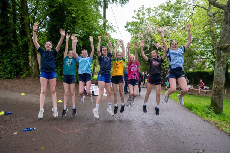 Bringing Triathlon to Schools: Inspiring the Next Generation