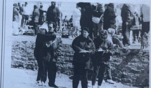 Hell of the West Triathlon Archive Images