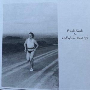 Hell of the West Triathlon Archive Images