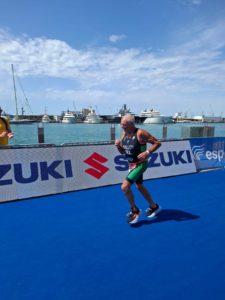 Tri Team Ireland Tarragona 2026