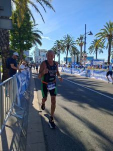 Tri Team Ireland Tarragona 2026