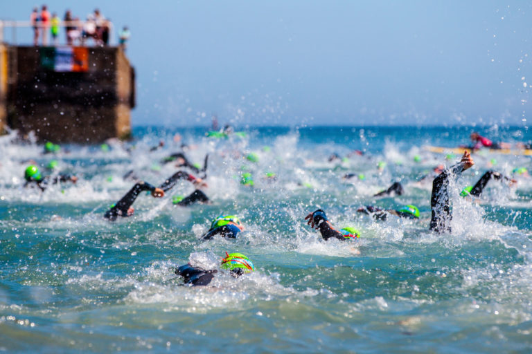 Race Preview: Standard Distance National Champs at Base2Race Harbourman