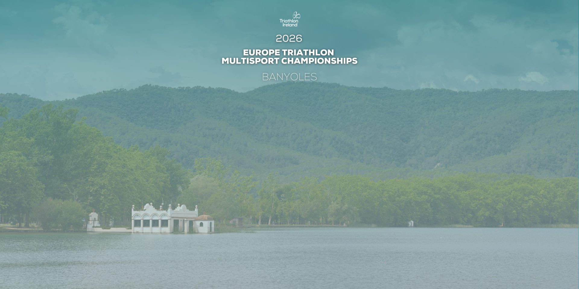 Tri-Team Ireland Ready for Europe Triathlon Multisport Championships in Banyoles