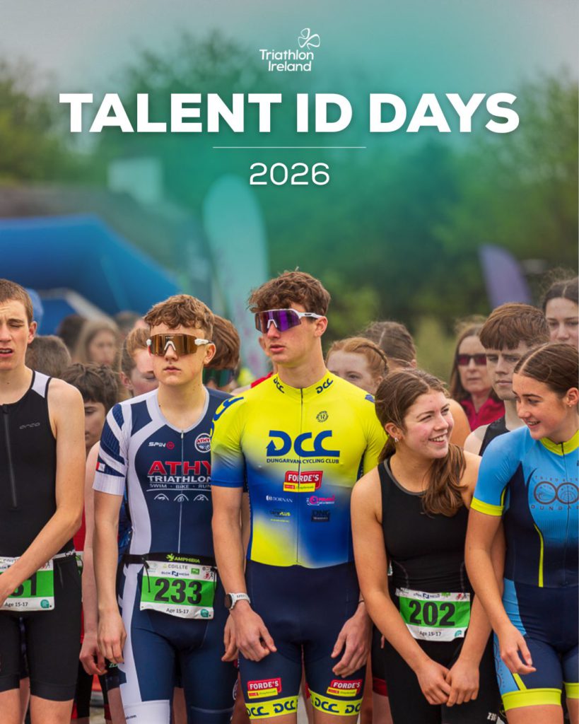 Talen ID Days 2026