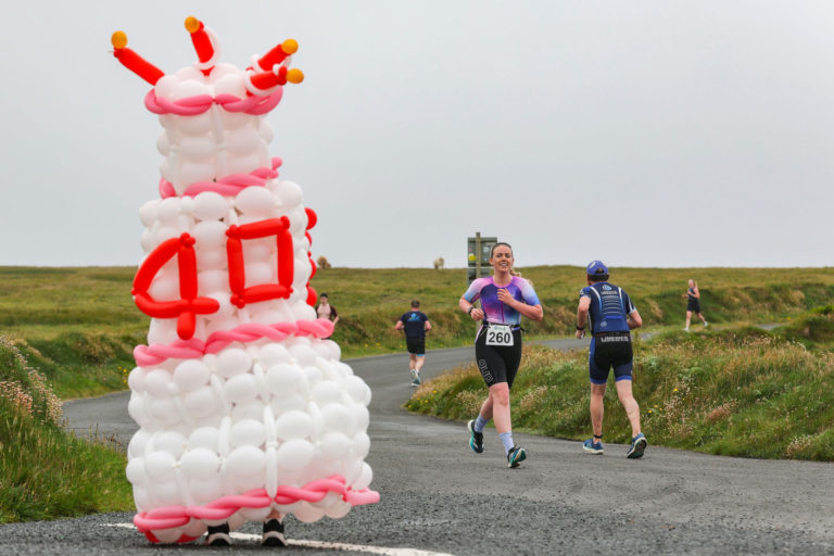 Gallery & Race Report: Hell of The West Turns 40!