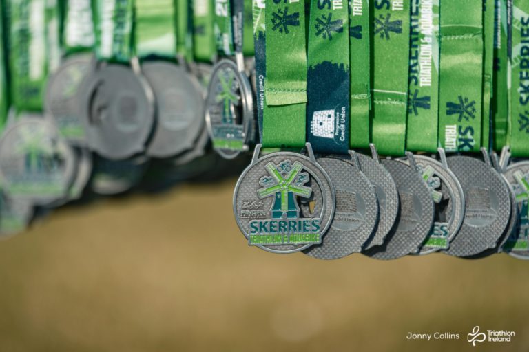 Gallery: 2026 Aquabike National Champs at Skerries Triathlon
