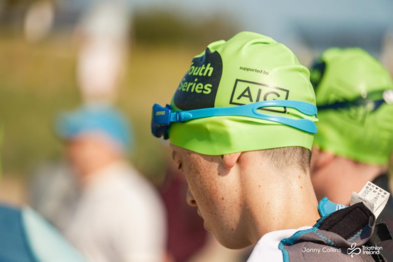Gallery: AIG Youth Series at Skerries Triathlon