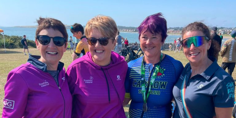 Webinar: Q&A With Our Women in Sport Advocates