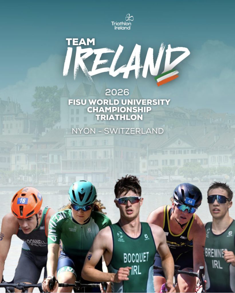 World University Games 2026